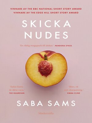 cover image of Skicka nudes